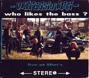 【中古】輸入CD Professionals Who Likes the Bass? me02394 Bass Ism /00110