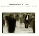 【中古】蘭CD Pitch Pine Project Quarantine BMCD436 Munich Records /00110