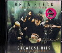 【中古】独CD Bela Fleck Greatest Hits of the 20th Century 9362473012 Warner Bros. Rec...