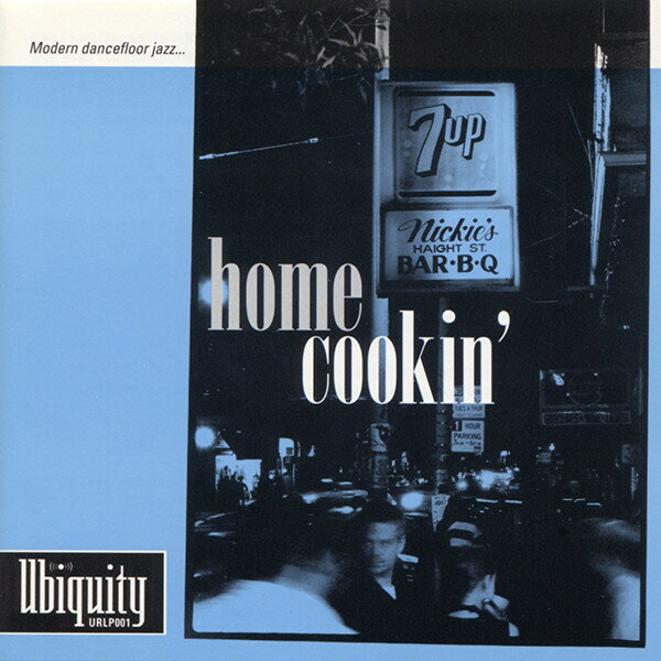 ・アーティスト Various Artists ・タイトル Home Cookin ・レーベル Ubiquity URCD001 ・フォーマット CD ・コンディション(盤) 非常に良い(EX) ・コンディション(ジャケット) ・コンディション(帯) オビなし ・特記事項 サンプル画像です。実際の商品の画像ではありません 商品写真はバーコード/カタログ番号に対応したサンプル画像ですので、お送りする商品の画像ではありません。帯やライナーなどの付属品は、特記事項に記載されている場合のみ含まれます。プロモやカラーレコードなどの仕様についても、該当する場合のみ特記事項に記載しています。 【ご購入前に必ずご確認ください】 ・本店サイト(www.recordcity.jp)とは価格、送料が違います ・本店サイト、その他支店のオーダーとは同梱発送できません ・別倉庫から発送しているため、店頭受け渡しは対応しておりません ・一部商品は他の通販サイトでも販売しているため、ご注文のタイミングによっては商品のご用意ができない場合がございます。 ・土日祝日はお休みです 金曜・祝前日9時以降のご連絡またはご入金は、返答または発送が週明け・祝日明けに順次対応となります。 ・ご購入後のキャンセル不可 ご購入後のキャンセルはいかなる理由においてもお受けできません。ご了承の上、ご購入くださいませ。 ・日本郵便(ゆうパック/ゆうメール)によるお届けになります。 ・中古品であることをご理解ください 当ストアではお客様よりお譲りいただいた中古商品を主に販売しております。中古品であることをご理解の上ご購入ください。また、一部商品はRecordCityオンラインストアで試聴可能です。 ・返品について お客様のご都合による返品は一切承っておりません。 表記の内容と実際の商品に相違がある場合、また針飛び等で返品・返金をご希望される場合は、商品の到着後1週間以内にご連絡ください。商品の返送をこちらで確認後、キャンセル・返金を行います。 コンディションVG以下の商品は返品できません。プレイに影響のない表面のこすれ傷、プレス起因のノイズ盤は返品の対象外です。 【コンディション表記】 ・ほぼ新品(M-)(Like New) 完全な新品。未使用。当店ではほぼ使用しません ・非常に良い(EX)(Excellent) 中古盤として美品な状態。わずかな経年を感じるものの傷みを感じさせない、当店基準で最高の状態 ・良い(VG+)(Very Good Plus) 丁寧に扱われた中古品で、軽い使用感がみられる。 ・可(VG)(Acceptable) 使い込まれた中古品で、「良い」よりもさらに使用感がみられる。 ・悪い(VG-)(Bad) 状態が悪いアイテム。使用の保障はなく、再生不可、針飛び、目立つノイズがあるかもしれない。状態によるクレーム不可。返品不可。 ・非常に悪い(G)(Very Bad) 「悪い」よりさらに状態が悪いアイテム。使用の保障はなく、再生不可、針飛び、目立つノイズがあるかもしれない。状態によるクレーム不可。返品不可。 ・ジャンク(Fair)(Junk/Fair) 割れている、反っている、水ダメージがある、カビ、ジャケットが分離している、ひどい書き込み、ひどい擦れなど最低の状態。使用の保障はなく、再生不可、針飛び、目立つノイズがあるかもしれない。状態によるクレーム不可。返品不可。 ・ジャンク(Poor)(Junk/Poor) 割れている、反っている、水ダメージがある、カビ、ジャケットが分離している、ひどい書き込み、ひどい擦れなど最低の状態。使用の保障はなく、再生不可、針飛び、目立つノイズがあるかもしれない。状態によるクレーム不可。返品不可。