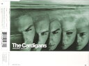 【中古】英CD Cardigans Hanging Around 5612682 Stockholm Records /00110
