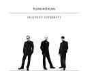 【中古】スウェーデンCD TIK(TILLING-IKIZ-KLING) SOLITARY INTERESTS SJRCD012 Stockholm Jazz ...