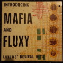 【中古】仏CD Mafia & Fluxy Lovers Revival Hits CB6008 Caribbean Records /00110