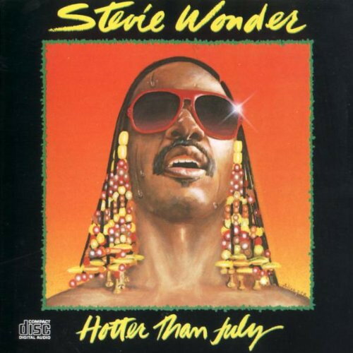 ・アーティスト Stevie Wonder ・タイトル Hotter Than July ・レーベル Tamla TCDO6205TD ・フォーマット CD ・コンディション(盤) 良い (VG+) ・コンディション(ジャケット) ・コンディション(帯) オビなし ・特記事項 【ソフトケース入り（プラケースなし）】 サンプル画像です。実際の商品の画像ではありません 商品写真はバーコード/カタログ番号に対応したサンプル画像ですので、お送りする商品の画像ではありません。帯やライナーなどの付属品は、特記事項に記載されている場合のみ含まれます。プロモやカラーレコードなどの仕様についても、該当する場合のみ特記事項に記載しています。 【ご購入前に必ずご確認ください】 ・本店サイト(www.recordcity.jp)とは価格、送料が違います ・本店サイト、その他支店のオーダーとは同梱発送できません ・別倉庫から発送しているため、店頭受け渡しは対応しておりません ・一部商品は他の通販サイトでも販売しているため、ご注文のタイミングによっては商品のご用意ができない場合がございます。 ・土日祝日はお休みです 金曜・祝前日9時以降のご連絡またはご入金は、返答または発送が週明け・祝日明けに順次対応となります。 ・ご購入後のキャンセル不可 ご購入後のキャンセルはいかなる理由においてもお受けできません。ご了承の上、ご購入くださいませ。 ・日本郵便(ゆうパック/ゆうメール)によるお届けになります。 ・中古品であることをご理解ください 当ストアではお客様よりお譲りいただいた中古商品を主に販売しております。中古品であることをご理解の上ご購入ください。また、一部商品はRecordCityオンラインストアで試聴可能です。 ・返品について お客様のご都合による返品は一切承っておりません。 表記の内容と実際の商品に相違がある場合、また針飛び等で返品・返金をご希望される場合は、商品の到着後1週間以内にご連絡ください。商品の返送をこちらで確認後、キャンセル・返金を行います。 コンディションVG以下の商品は返品できません。プレイに影響のない表面のこすれ傷、プレス起因のノイズ盤は返品の対象外です。 【コンディション表記】 ・ほぼ新品(M-)(Like New) 完全な新品。未使用。当店ではほぼ使用しません ・非常に良い(EX)(Excellent) 中古盤として美品な状態。わずかな経年を感じるものの傷みを感じさせない、当店基準で最高の状態 ・良い(VG+)(Very Good Plus) 丁寧に扱われた中古品で、軽い使用感がみられる。 ・可(VG)(Acceptable) 使い込まれた中古品で、「良い」よりもさらに使用感がみられる。 ・悪い(VG-)(Bad) 状態が悪いアイテム。使用の保障はなく、再生不可、針飛び、目立つノイズがあるかもしれない。状態によるクレーム不可。返品不可。 ・非常に悪い(G)(Very Bad) 「悪い」よりさらに状態が悪いアイテム。使用の保障はなく、再生不可、針飛び、目立つノイズがあるかもしれない。状態によるクレーム不可。返品不可。 ・ジャンク(Fair)(Junk/Fair) 割れている、反っている、水ダメージがある、カビ、ジャケットが分離している、ひどい書き込み、ひどい擦れなど最低の状態。使用の保障はなく、再生不可、針飛び、目立つノイズがあるかもしれない。状態によるクレーム不可。返品不可。 ・ジャンク(Poor)(Junk/Poor) 割れている、反っている、水ダメージがある、カビ、ジャケットが分離している、ひどい書き込み、ひどい擦れなど最低の状態。使用の保障はなく、再生不可、針飛び、目立つノイズがあるかもしれない。状態によるクレーム不可。返品不可。