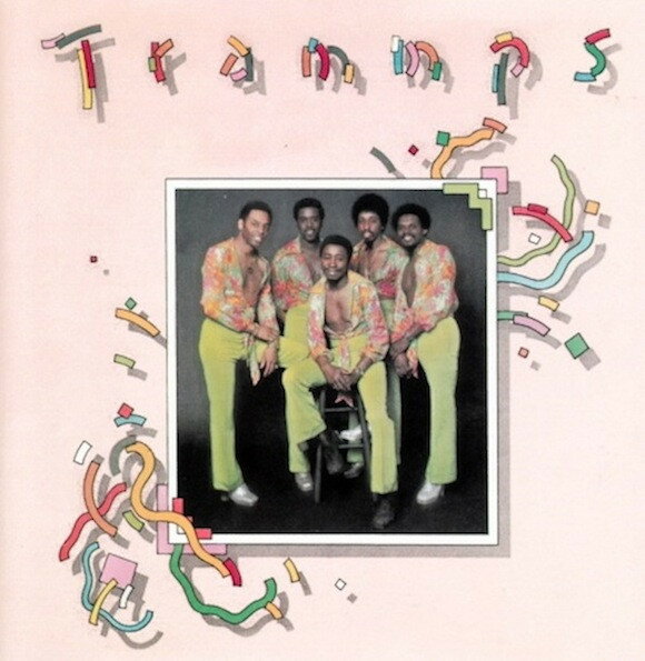欧CD Trammps Trammps 5080622 Epic /00110