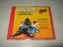 【中古】輸入CD Unknown Artist Rockinaround the X-Mas Tree CDXMAS44 Christmas Collectio...