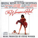 【中古】欧CD Stevie Wonder The Woman In Red (Selections From The Original Moti 530030...