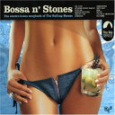 【中古】輸入CD Rolling Stones Bossa N Stones 5046788712 PMB Music /00110(2)