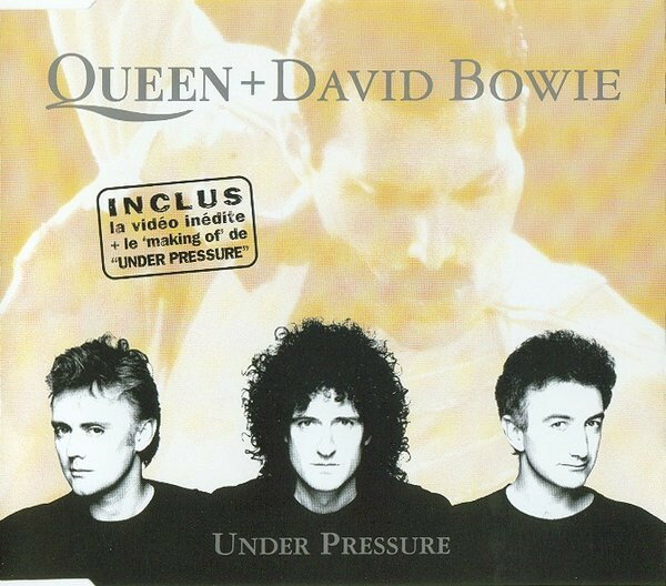 ・アーティスト Queen + David Bowie ・タイトル Under Pressure ・レーベル EMI 724388808804 ・フォーマット CD ・コンディション(盤) 非常に良い(EX) ・コンディション(ジャケット) ・コンディション(帯) オビなし ・特記事項 サンプル画像です。実際の商品の画像ではありません 商品写真はバーコード/カタログ番号に対応したサンプル画像ですので、お送りする商品の画像ではありません。帯やライナーなどの付属品は、特記事項に記載されている場合のみ含まれます。プロモやカラーレコードなどの仕様についても、該当する場合のみ特記事項に記載しています。 【ご購入前に必ずご確認ください】 ・本店サイト(www.recordcity.jp)とは価格、送料が違います ・本店サイト、その他支店のオーダーとは同梱発送できません ・別倉庫から発送しているため、店頭受け渡しは対応しておりません ・一部商品は他の通販サイトでも販売しているため、ご注文のタイミングによっては商品のご用意ができない場合がございます。 ・土日祝日はお休みです 金曜・祝前日9時以降のご連絡またはご入金は、返答または発送が週明け・祝日明けに順次対応となります。 ・ご購入後のキャンセル不可 ご購入後のキャンセルはいかなる理由においてもお受けできません。ご了承の上、ご購入くださいませ。 ・日本郵便(ゆうパック/ゆうメール)によるお届けになります。 ・中古品であることをご理解ください 当ストアではお客様よりお譲りいただいた中古商品を主に販売しております。中古品であることをご理解の上ご購入ください。また、一部商品はRecordCityオンラインストアで試聴可能です。 ・返品について お客様のご都合による返品は一切承っておりません。 表記の内容と実際の商品に相違がある場合、また針飛び等で返品・返金をご希望される場合は、商品の到着後1週間以内にご連絡ください。商品の返送をこちらで確認後、キャンセル・返金を行います。 コンディションVG以下の商品は返品できません。プレイに影響のない表面のこすれ傷、プレス起因のノイズ盤は返品の対象外です。 【コンディション表記】 ・ほぼ新品(M-)(Like New) 完全な新品。未使用。当店ではほぼ使用しません ・非常に良い(EX)(Excellent) 中古盤として美品な状態。わずかな経年を感じるものの傷みを感じさせない、当店基準で最高の状態 ・良い(VG+)(Very Good Plus) 丁寧に扱われた中古品で、軽い使用感がみられる。 ・可(VG)(Acceptable) 使い込まれた中古品で、「良い」よりもさらに使用感がみられる。 ・悪い(VG-)(Bad) 状態が悪いアイテム。使用の保障はなく、再生不可、針飛び、目立つノイズがあるかもしれない。状態によるクレーム不可。返品不可。 ・非常に悪い(G)(Very Bad) 「悪い」よりさらに状態が悪いアイテム。使用の保障はなく、再生不可、針飛び、目立つノイズがあるかもしれない。状態によるクレーム不可。返品不可。 ・ジャンク(Fair)(Junk/Fair) 割れている、反っている、水ダメージがある、カビ、ジャケットが分離している、ひどい書き込み、ひどい擦れなど最低の状態。使用の保障はなく、再生不可、針飛び、目立つノイズがあるかもしれない。状態によるクレーム不可。返品不可。 ・ジャンク(Poor)(Junk/Poor) 割れている、反っている、水ダメージがある、カビ、ジャケットが分離している、ひどい書き込み、ひどい擦れなど最低の状態。使用の保障はなく、再生不可、針飛び、目立つノイズがあるかもしれない。状態によるクレーム不可。返品不可。