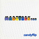 【中古】米CD Candyflip Madstock... CDDB507 Debut /00110