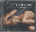 【中古】米CD Ohio Players Love Rollercoaster Anthology 1967-1988 CLP1744 Goldenlane Records, /00110(2)