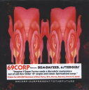 【中古】英CD 69 Corp Our Present to the Future SICNOTE002 Something In Constru /00110