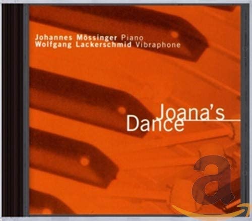 【中古】輸入CD Mossinger / Various Joanas Dance DMCHR71017 Double Moon Record...