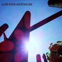 【中古】輸入CD Glenn Kotche Kotche: Adventureland CA21098 Cantaloupe Music 紙ジャケ /00110