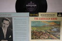 【中古】LP Mantovani & His Orchestra American Scene PS182 LONDON /00260