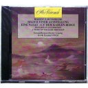 【中古】独CD Mussorgski Bilder Einer Ausstellung: Igor Markevitch 2100168 Magna Music /00110
