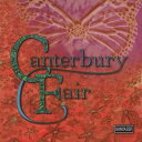 【中古】米CD Canterbury Fair Canterbury Fair SC11064 Sundazed Music /00110