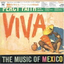 【中古】CD パーシー・フェイス・オーケスト ビバ!(紙ジャケット仕様) MHCP1268PROMO Columbia 紙ジャケ プロモ /00110