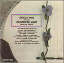 【中古】米CD Various Seedtime On The Cumberland Sampler 1990-91 JA0067CD June Appal R...