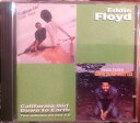 【中古】米CD Eddie Floyd California Girl / Down To Earth SCD880272 Stax /00110