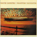 【中古】欧CD Wayne Shorter Phantom Navigator CBS4503652 CBS /00110