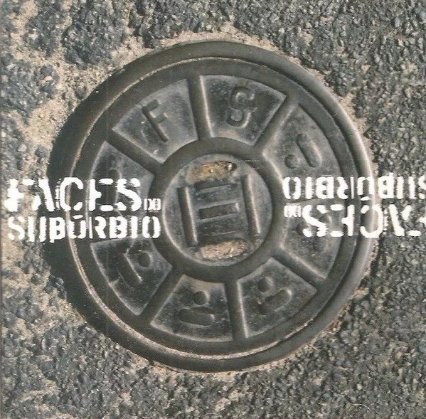 【中古】ブラジルCD Faces Do Suburbio Faces Do Suburbio 0112892 MZA Music /00110