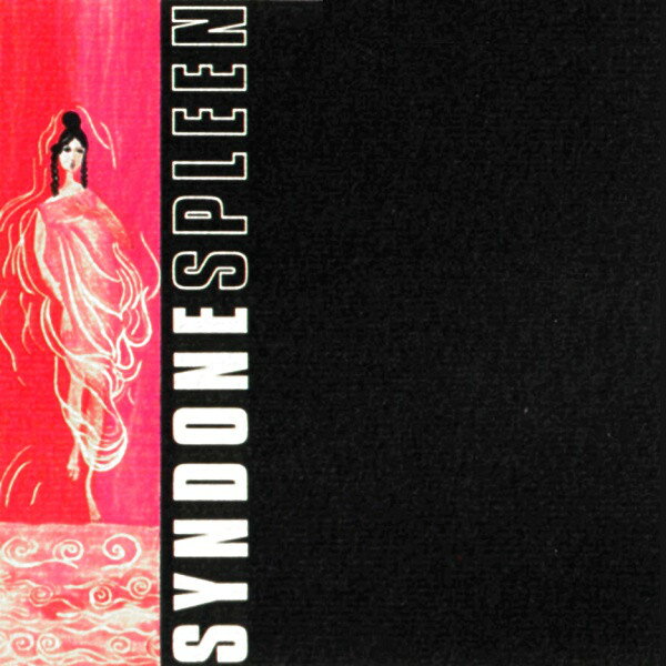伊CD Syndone ? Spleen VMNP02 Vinyl Magic /00110