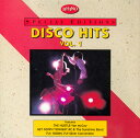 【中古】米CD Various Disco Hits Vol. 1 R271094 Rhino Records /00110