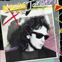 【中古】米CD Marc Jordan Talking Through Pictures 59072R RCA /00110