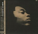 【中古】CD ミルトン・ナシメント トラヴェシア OMCX1101PROMO Omagatoki プロモ /00110