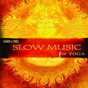 【中古】米CD Various Slow Music For Yoga 112072 Hearts Of Space /00110