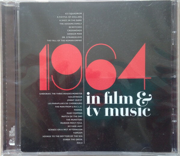 ・アーティスト 1964 in Film & TV Music / O.S.T. ・タイトル 1964 in Film & TV Music ・レーベル・型番 Silva Screen SILCD1452 ・フォーマット CD ・コンディション(盤) 非常に良い(EX) ・コンディション(ジャケット) ・コンディション(帯) オビなし ・特記事項 【ケース割れ】 サンプル画像です。実際の商品の画像ではありません 【ご購入前に必ずご確認ください】 ・本店サイト(www.recordcity.jp)とは価格、送料が違います ・本店サイト、その他支店のオーダーとは同梱発送できません ・注文確定後に別の注文を頂いた場合、注文同士の同梱は致しかねます。 ・別倉庫から発送しているため、店頭受け渡しは対応しておりません ・一部商品は他の通販サイトでも販売しているため、ご注文のタイミングによっては商品のご用意ができない場合がございます。 ・土日祝日はお休みです 金曜・祝前日9時以降のご連絡またはご入金は、返答または発送が週明け・祝日明けに順次対応となります。 ・ご購入後のキャンセル不可 ご購入後のキャンセルはいかなる理由においてもお受けできません。ご了承の上、ご購入くださいませ。 ・日本郵便(ゆうパック/ゆうメール)によるお届けになります。 ・中古品であることをご理解ください 当ストアでは中古商品を主に販売しております。中古品であることをご理解の上ご購入ください。また、一部商品はRecordCityオンラインストアで試聴可能です。 ・返品について お客様のご都合による返品は一切承っておりません。 表記の内容と実際の商品に相違がある場合、また針飛び等で返品・返金をご希望される場合は、商品の到着後1週間以内にご連絡ください。商品の返送をこちらで確認後、キャンセル・返金を行います。 コンディションVG以下の商品は返品できません。プレイに影響のない表面のこすれ傷、プレス起因のノイズ盤は返品の対象外です。 【コンディション表記】 ・ほぼ新品(M-)(Like New) 完全な新品。未使用。当店ではほぼ使用しません ・非常に良い(EX)(Excellent) 中古盤として美品な状態。わずかな経年を感じるものの傷みを感じさせない、当店基準で最高の状態 ・良い(VG+)(Very Good Plus) 丁寧に扱われた中古品で、軽い使用感がみられる。 ・可(VG)(Acceptable) 使い込まれた中古品で、「良い」よりもさらに使用感がみられる。 ・悪い(VG-)(Bad) 状態が悪いアイテム。使用の保障はなく、再生不可、針飛び、目立つノイズがあるかもしれない。状態によるクレーム不可。返品不可。 ・非常に悪い(G)(Very Bad) 「悪い」よりさらに状態が悪いアイテム。使用の保障はなく、再生不可、針飛び、目立つノイズがあるかもしれない。状態によるクレーム不可。返品不可。 ・ジャンク(Fair)(Junk/Fair) 割れている、反っている、水ダメージがある、カビ、ジャケットが分離している、ひどい書き込み、ひどい擦れなど最低の状態。使用の保障はなく、再生不可、針飛び、目立つノイズがあるかもしれない。状態によるクレーム不可。返品不可。 ・ジャンク(Poor)(Junk/Poor) 割れている、反っている、水ダメージがある、カビ、ジャケットが分離している、ひどい書き込み、ひどい擦れなど最低の状態。使用の保障はなく、再生不可、針飛び、目立つノイズがあるかもしれない。状態によるクレーム不可。返品不可。