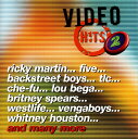 【中古】ニュージーランドCD Various Video Hits 02 vhitcd002 BMG New Zealand /00110
