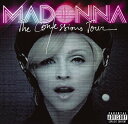 【中古】メキシコ2discs CD Madonna The Confessions Tour 444892 Warner Bros. Records /00220
