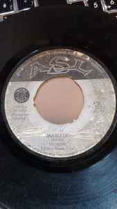 Artist Name: B - 【中古】ケニヤ7” Orchestre Les Noirs Mabuidi / Nyimbo Ya Dawa No.2 ASL71081 ASL /00080