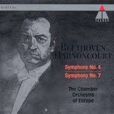 Tchaikovsky - 【中古】CD ヨーロッパ室内管弦楽団, ベート ベートーヴェン:交響曲第4番&第7番 WPCS5525 /00110