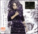【中古】2CD サラ・ブライトマン 冬のシンフォニー(デラックス・エディション)(限定生産 TOCP70642 Manhattan Records /00220