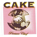 【中古】CD Cake Pressure Chief SICP635PROMO Sony Records Intl /00110