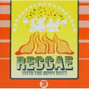 【中古】CD Hippy Boys Reggae With the Hippy Boys TJDCD319 Trojan Records /00110