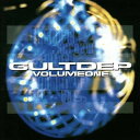【中古】CD Gult Dep Volumeone VICL2068 Endorphin /00110
