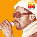 【中古】2CD Various Ivory Coast Soul Vol.2 HC21DOUBLECD Hot Casa Records /00220