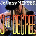 【中古】CD Johnny Winter 3rd Degree TECP25661 ALLIGATOR /00110