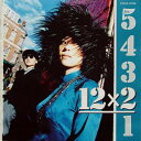 【中古】CD Les 5-4-3-2-1 12x2 COCA13156 Triad /00110