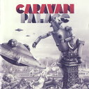 【中古】CD Caravan Palace Panic 3331412 Wagram Music /00110