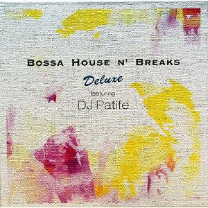Artist Name: K - 【中古】CD Various Bossa House N Breaks Deluxe KCCD186 KSR 紙ジャケ /00110