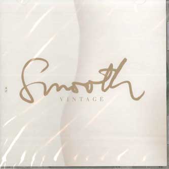 【中古】CD 鈴木聖美, Rats&star Smooth Vintage MHCL198 SONY MUSIC /00110