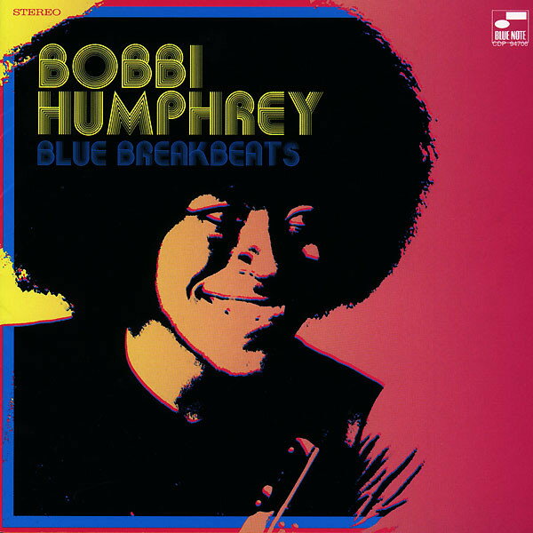 【中古】CD Bobbi Humphrey Blue Breakbeats 724349470620 Blue Note /00110