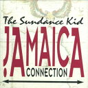 【新品】蘭CD Sundance Kid Jamaica Connection MRCD157 Munich /00108