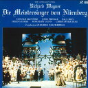 【中古】3xLASERDISC Opera ワーグナー 楽劇「ニュルンベルクのマイスターシンガ ANF3517 ANF /01800