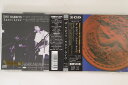 【中古】2CD ラビッツ ラスト・ライヴ WC017018 いぬん堂 /00220